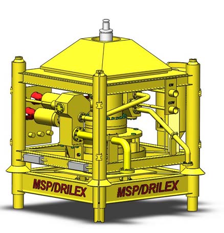 subsea production christmas tree msp drilex subsea production christmas tree msp drilex